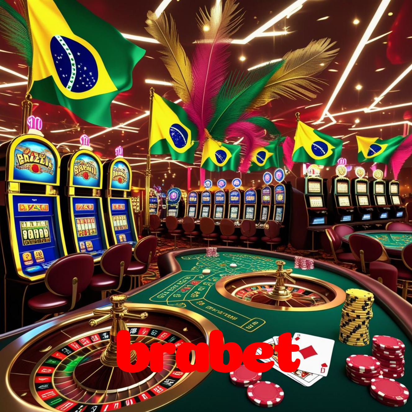 brabet - O cassino mais confiável oferece grandes oportunidades de vitória!