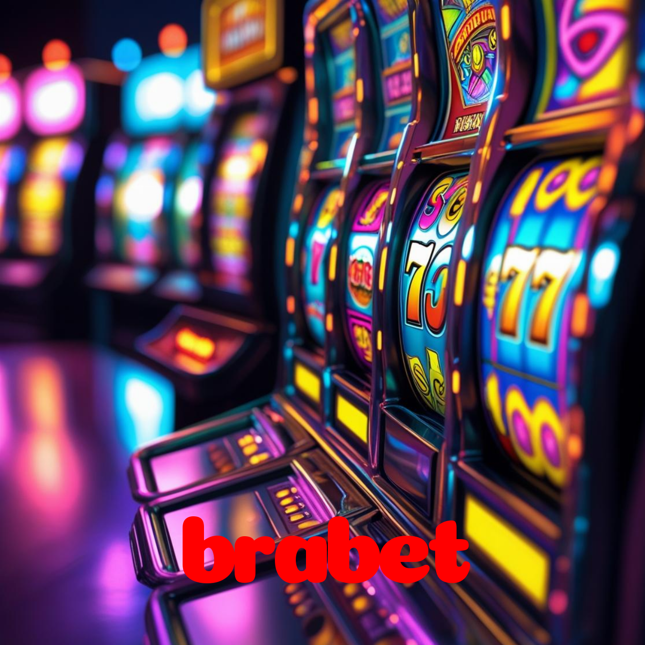 brabet - O melhor cassino online no Brasil para você conquistar prêmios!