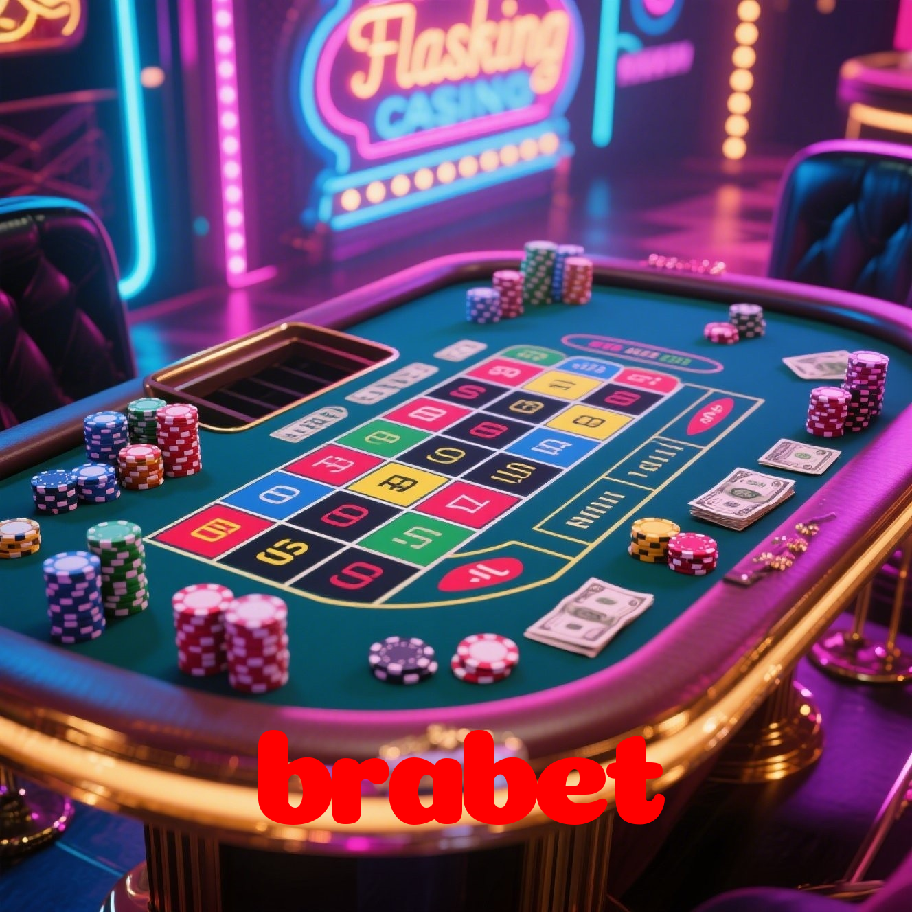 brabet - Jogue e ganhe prêmios incríveis no cassino online mais famoso do Brasil!