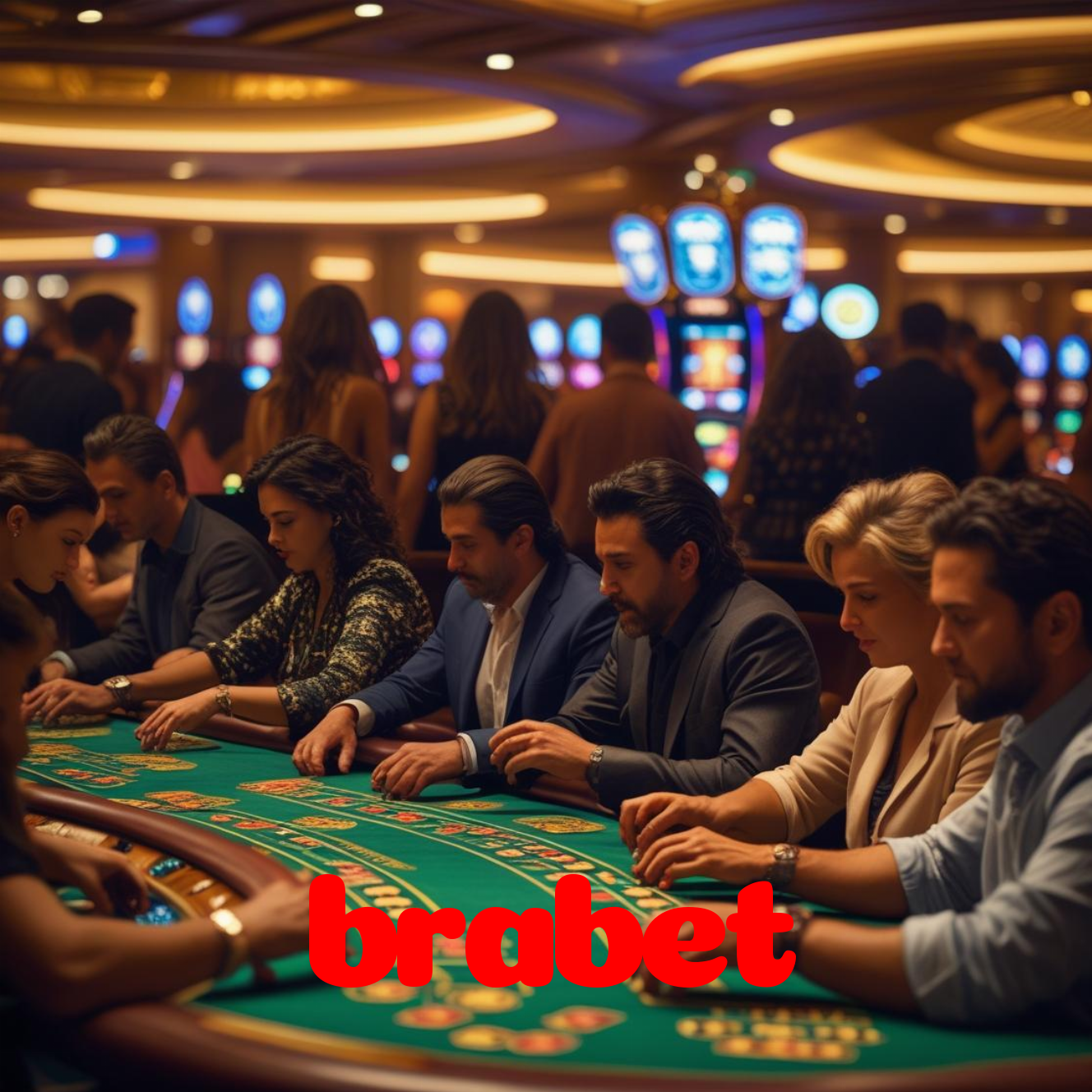 brabet - Entre agora e aproveite os prêmios no cassino online mais confiável!