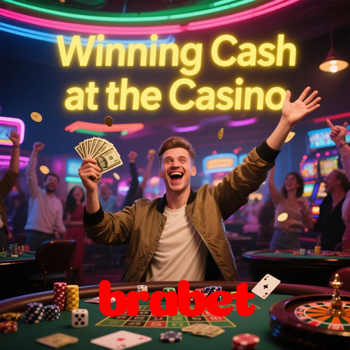 brabet - Experiência Completa de Jogo no Cassino Online Mais Confiável do Brasil!