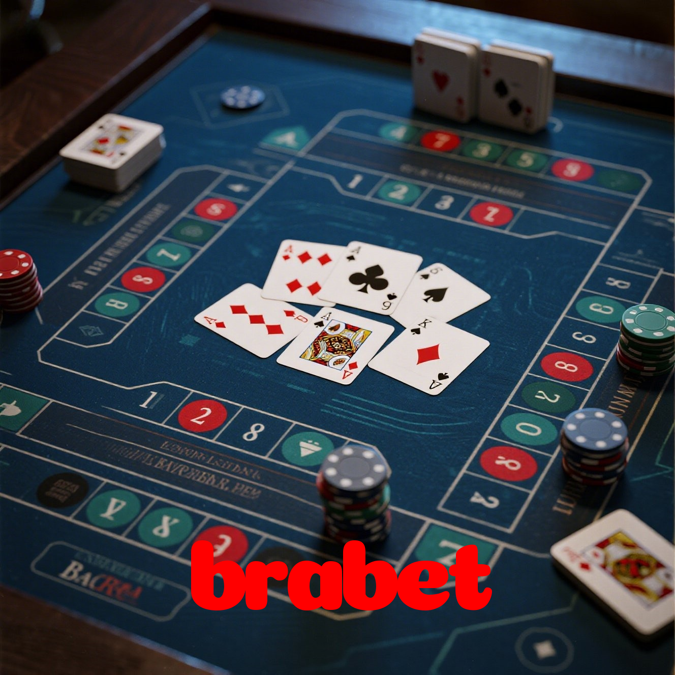 brabet - Ganhe Agora no Melhor Cassino Online do Brasil e Viva a Emoção!