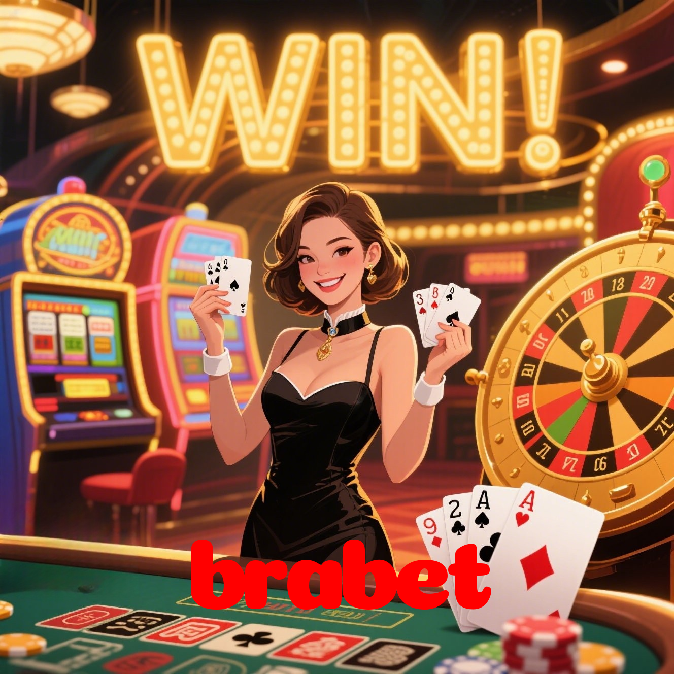 brabet - Entre no cassino online mais confiável e experimente grandes vitórias!