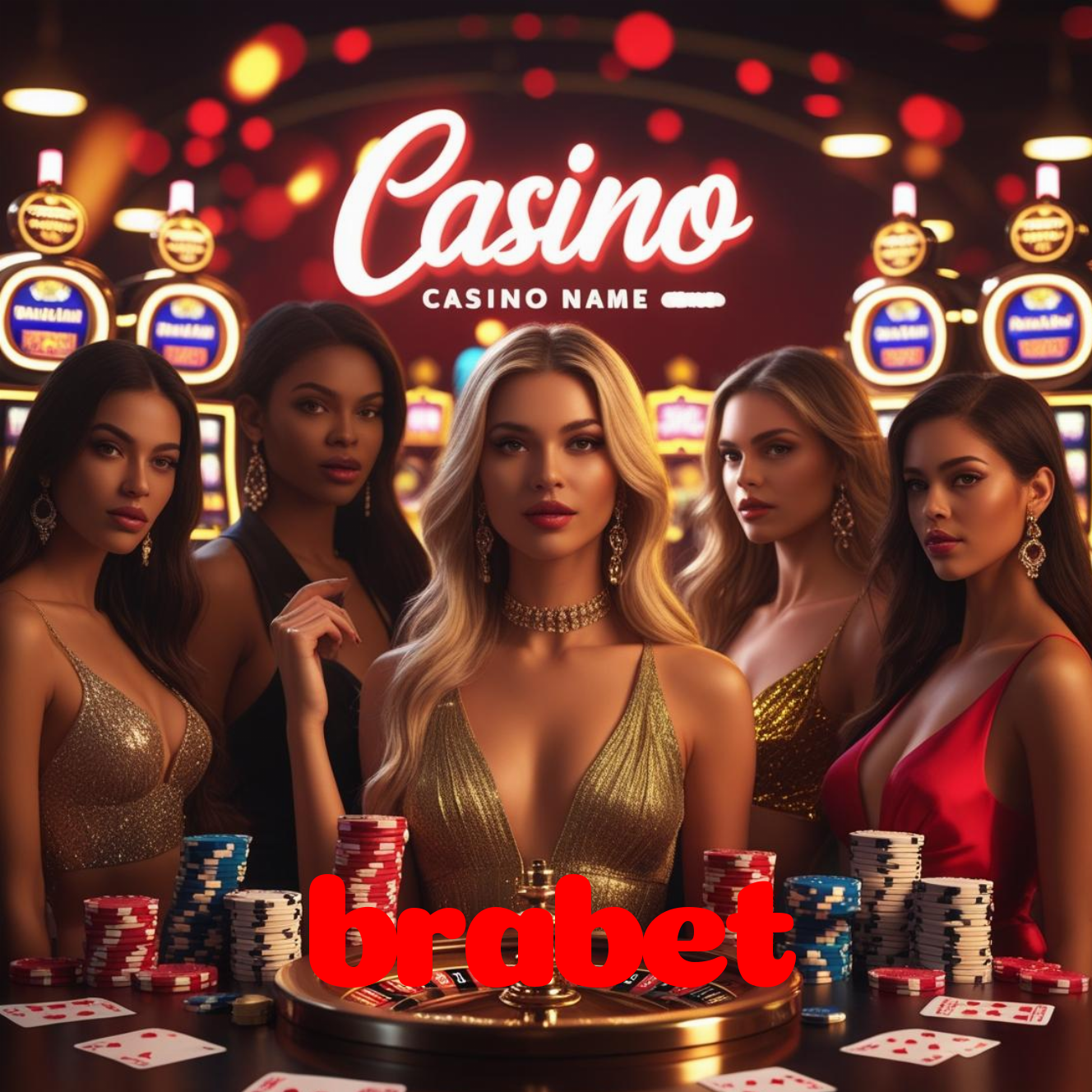 brabet - O cassino online mais seguro, com sorte esperando por você!