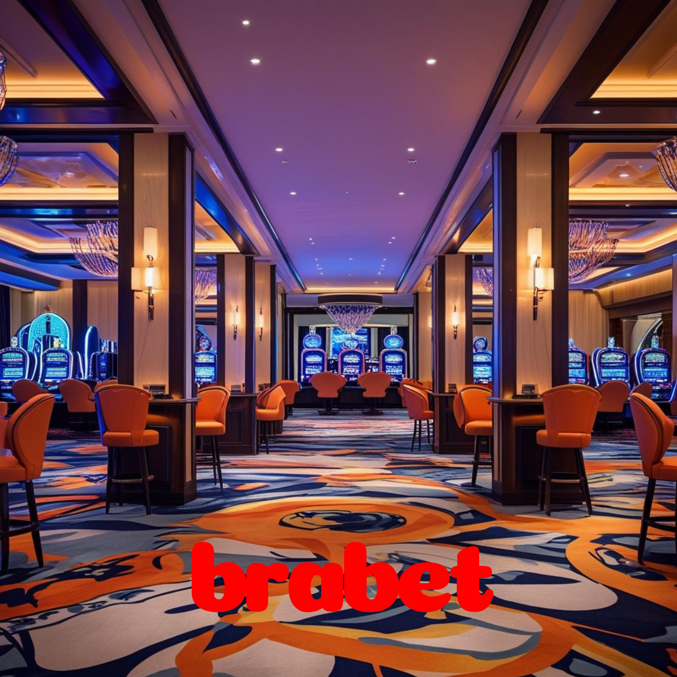 brabet - A melhor plataforma de cassino online no Brasil te espera!