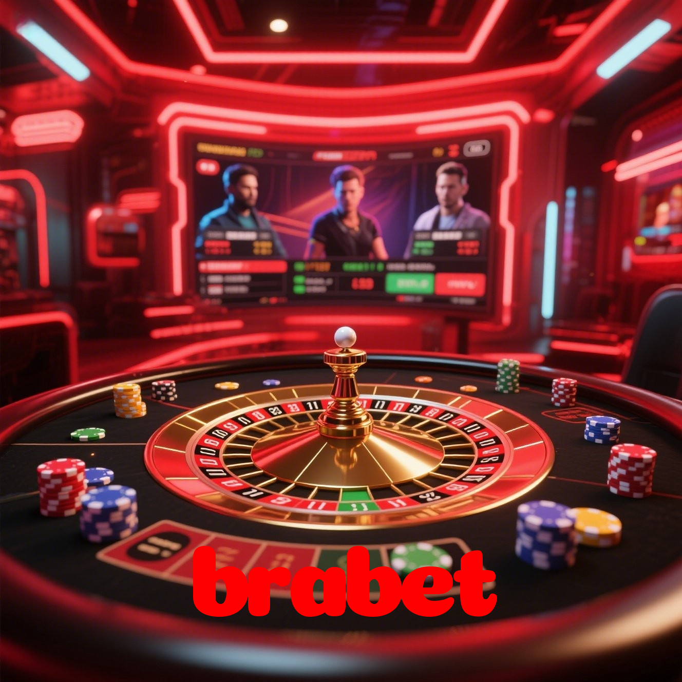 brabet - Venha Jogar no Melhor Cassino Online e Ganhe Grandes Prêmios!