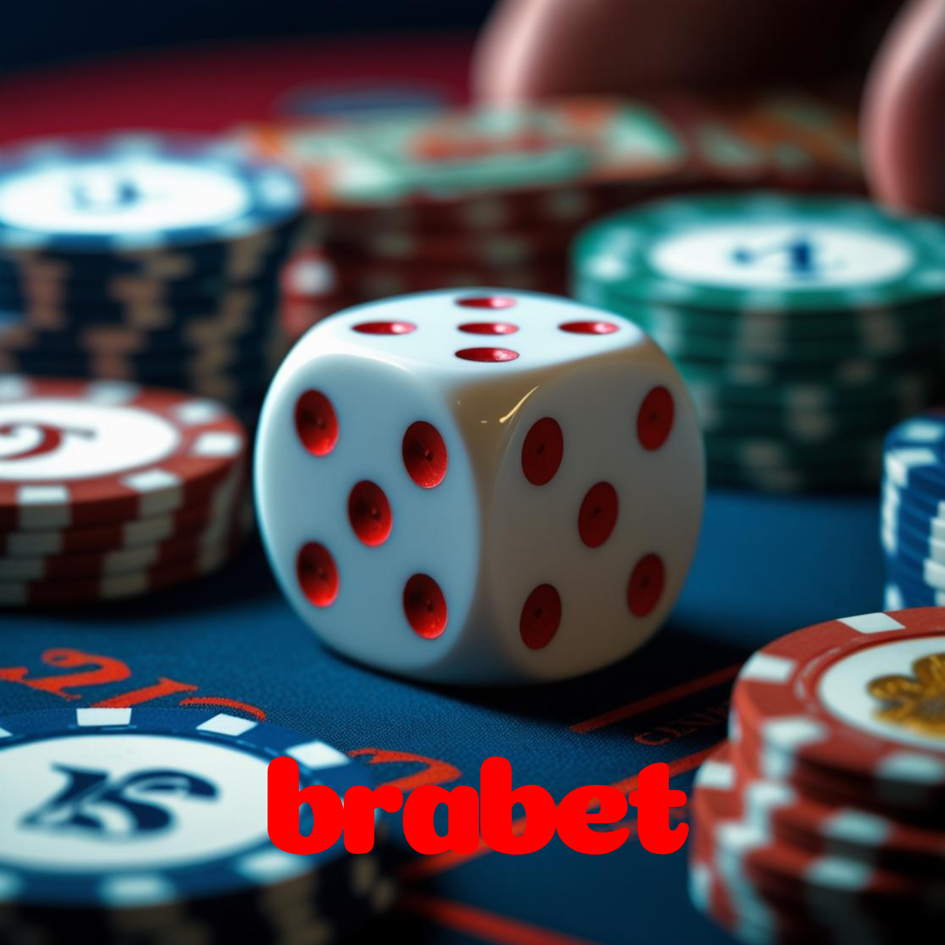 brabet - O cassino mais confiável, onde sua sorte brilha!
