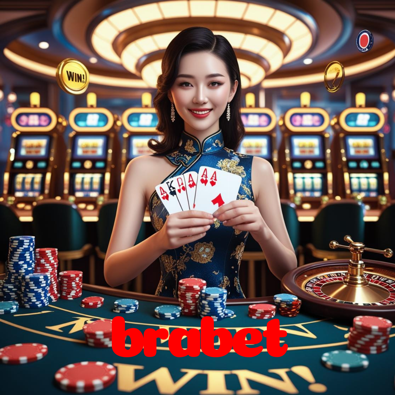brabet - Venha viver uma nova experiência de cassino online e ganhe prêmios incríveis!