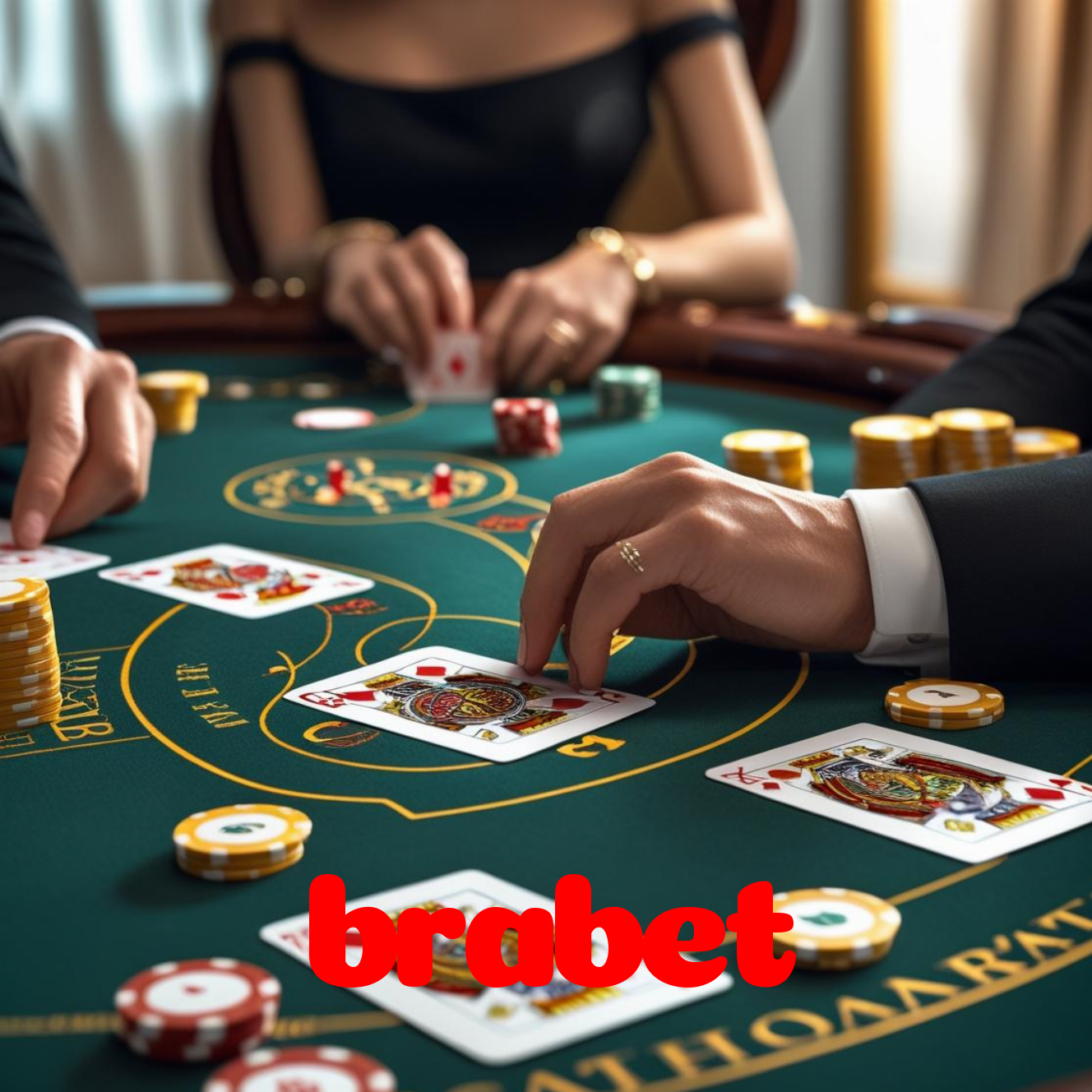 brabet - Ganhe no cassino online mais confiável e sinta a verdadeira emoção!