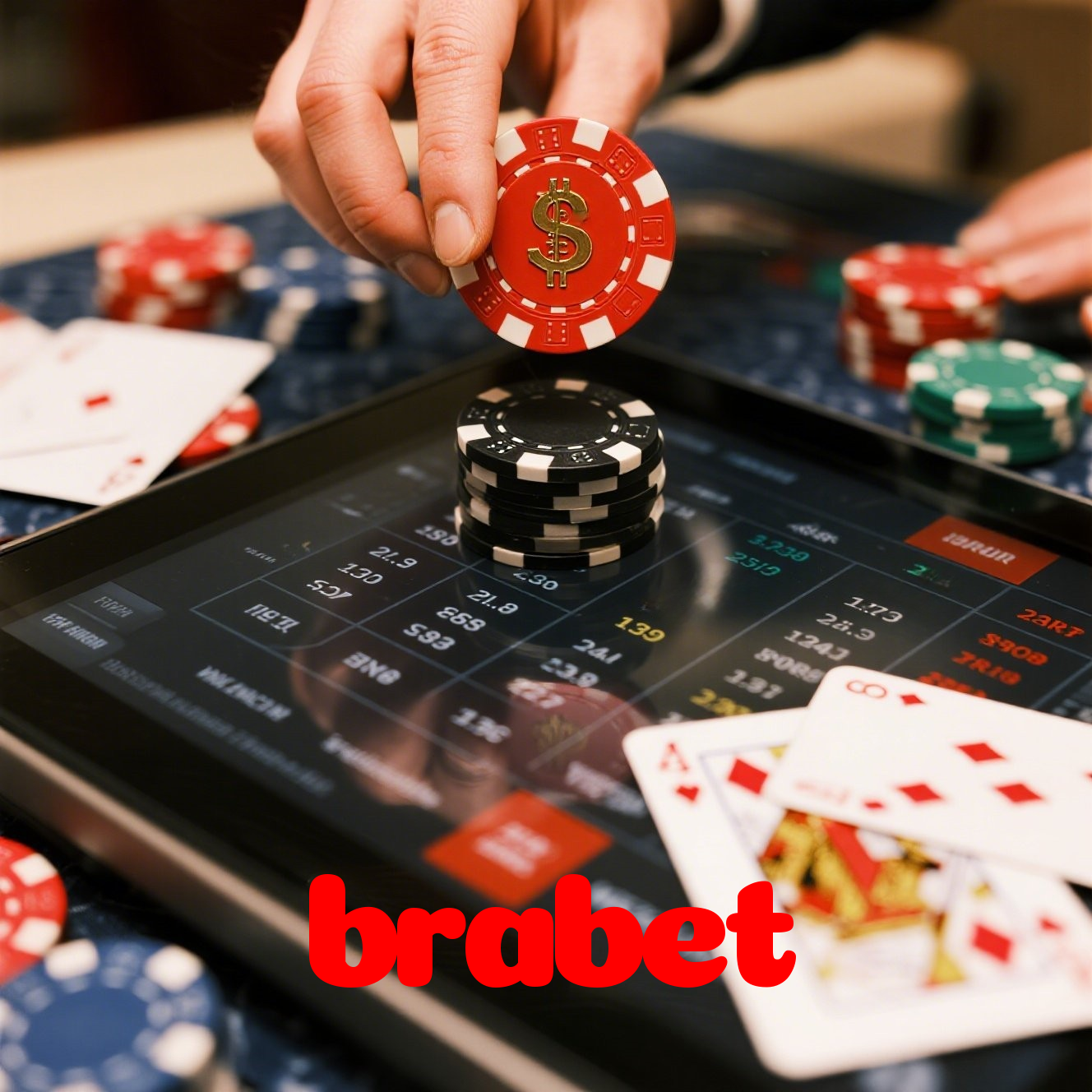 brabet - Aventura e Prêmios Esperam Por Você no Cassino Online Mais Confiável!