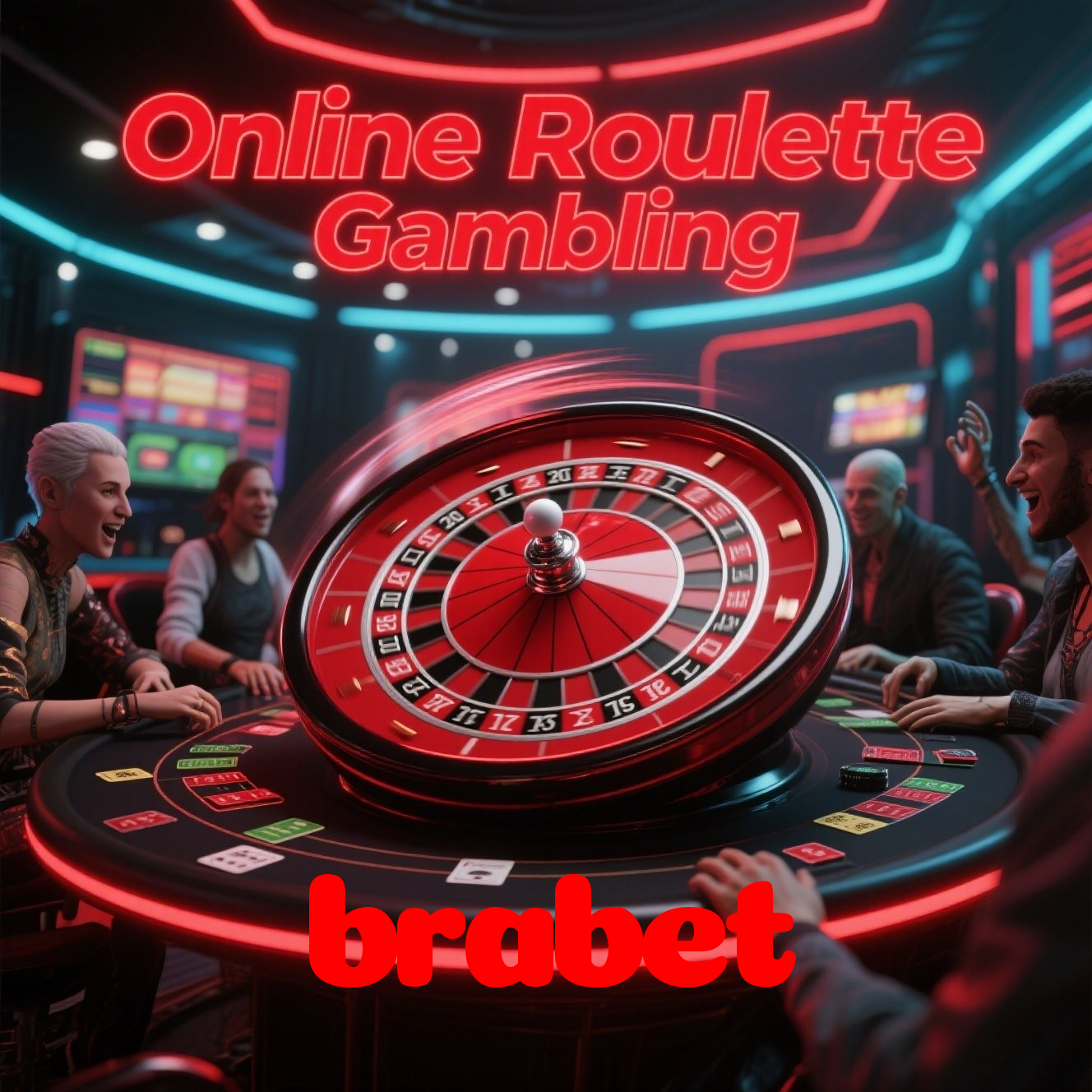 brabet - O cassino online mais seguro para sua sorte crescer!