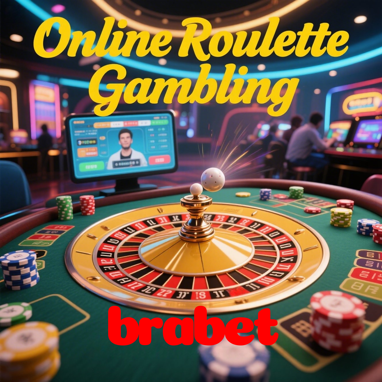 brabet - O melhor cassino online do Brasil está esperando por você, entre e ganhe!