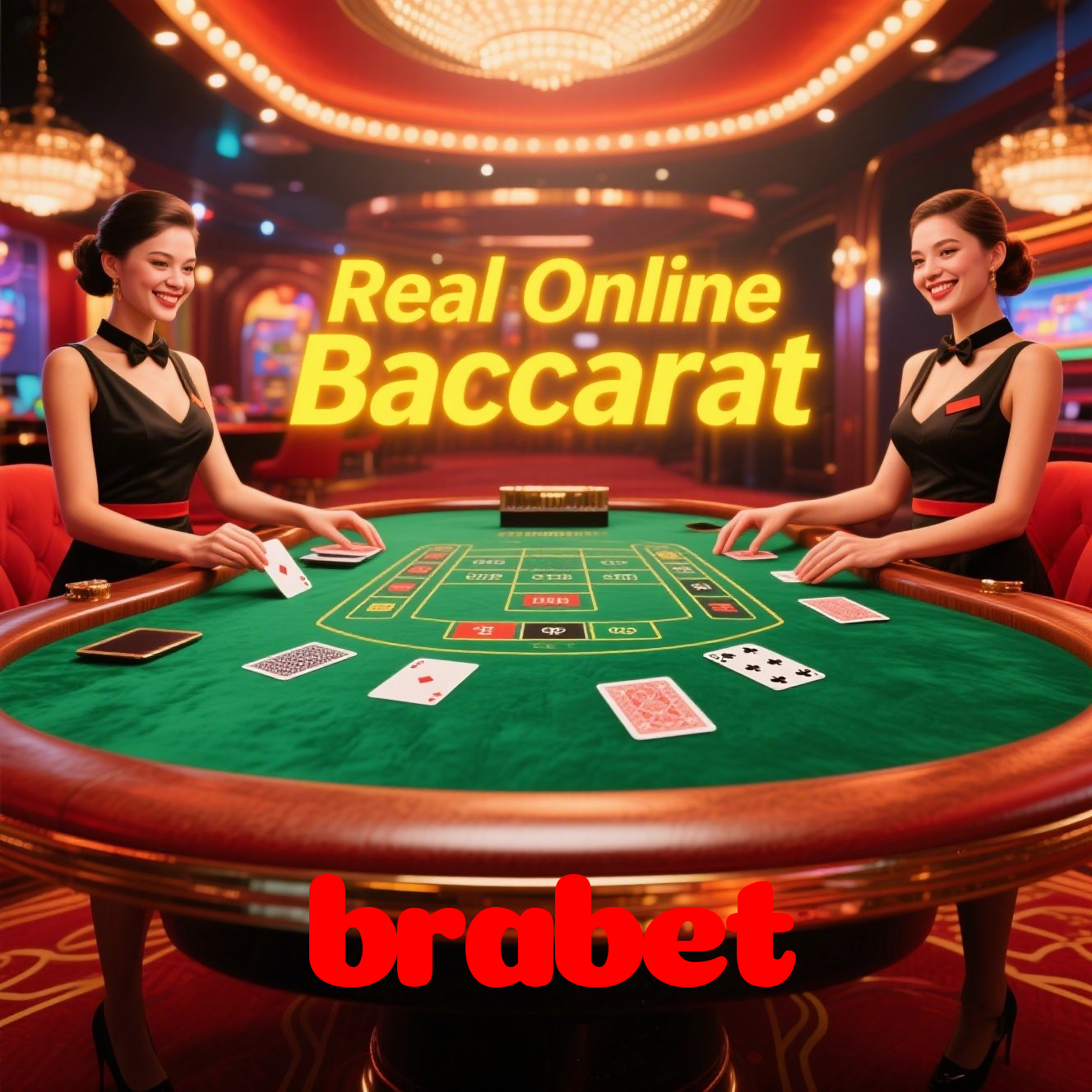 brabet - Aventura e Diversão Esperam por Você no Cassino Online do Brasil!