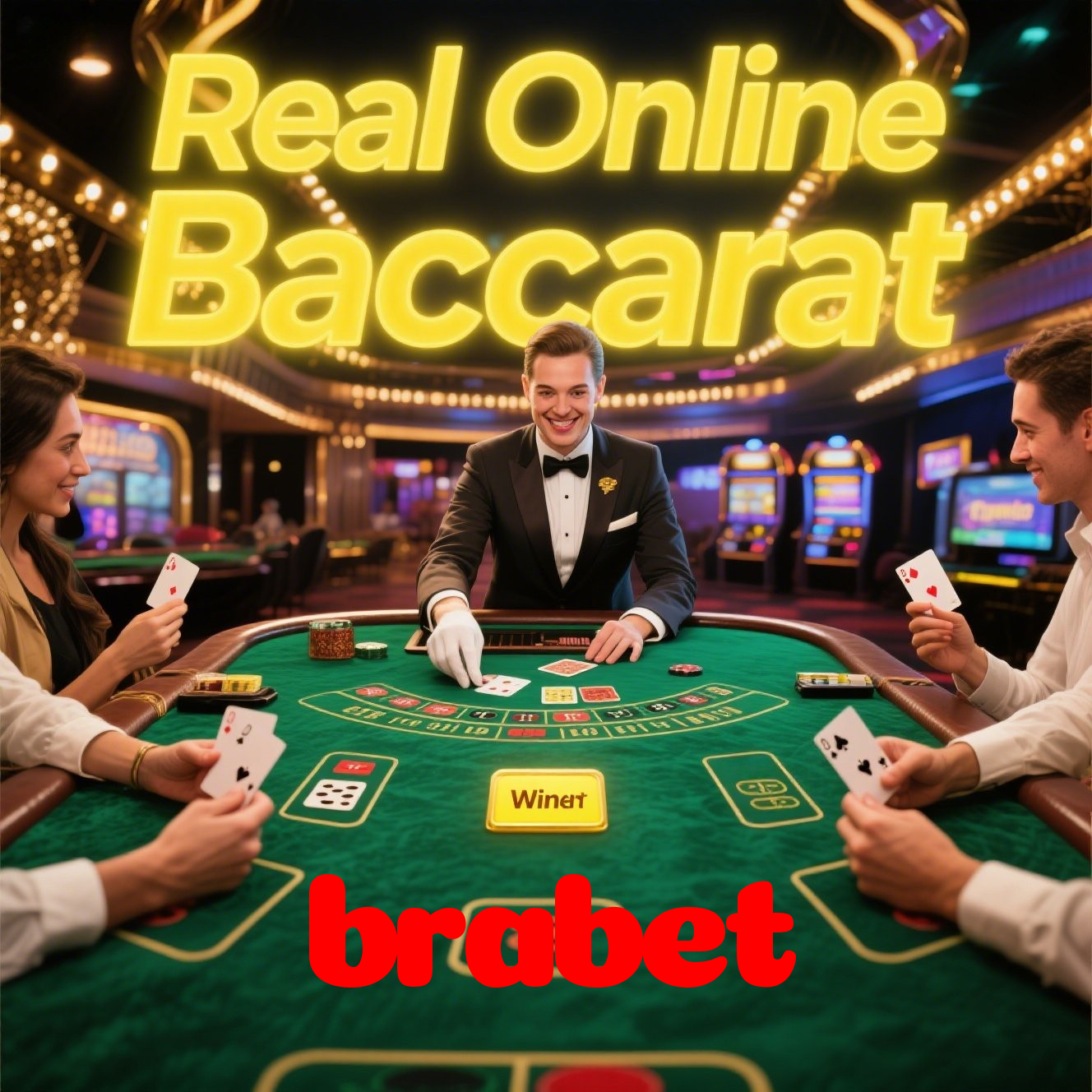 brabet - A plataforma mais segura de cassino online para brasileiros!