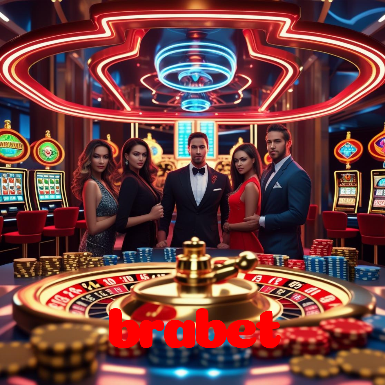 brabet - Sua chance de ganhar está no cassino mais confiável e seguro!