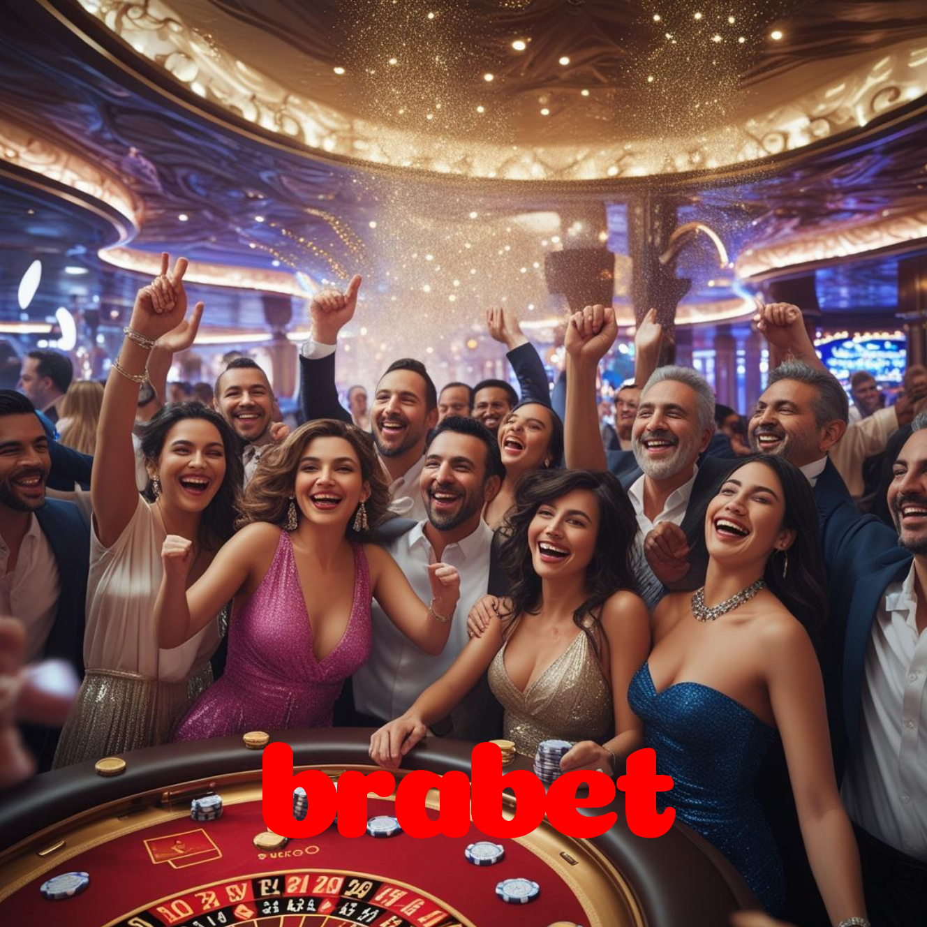 brabet - A chance de ganhar grandes prêmios está no cassino online mais confiável!
