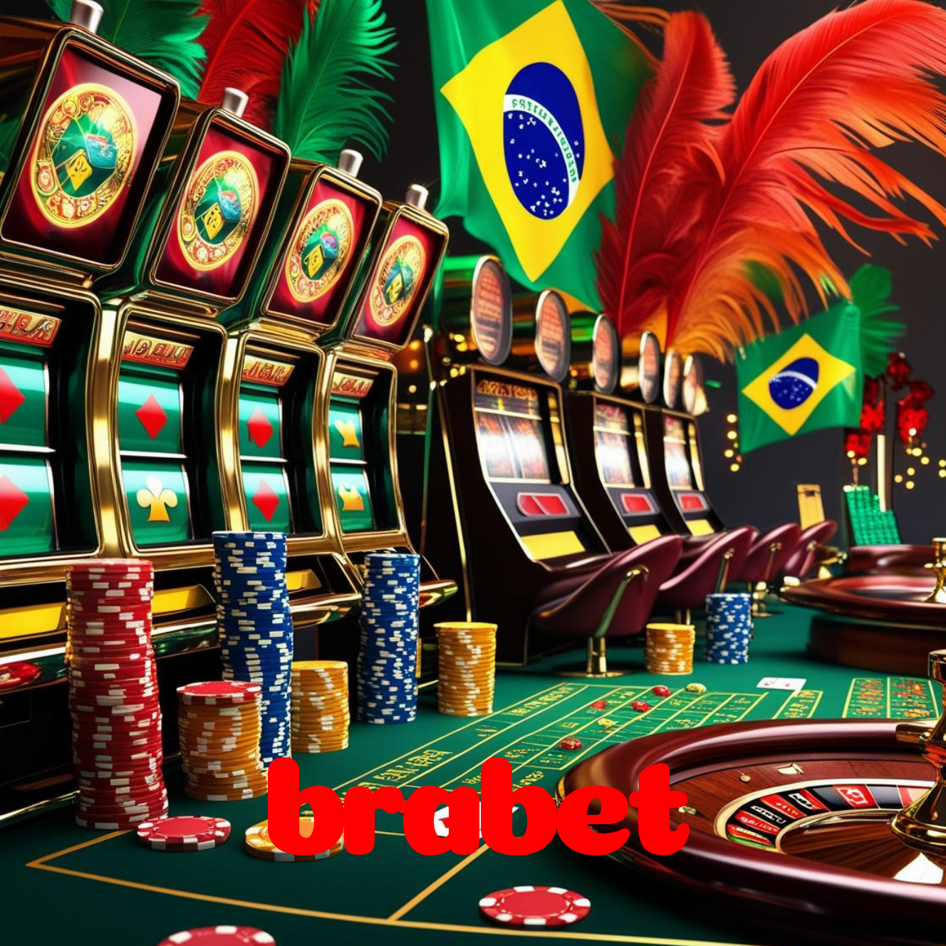 brabet - O melhor cassino online para jogadores brasileiros está aqui!