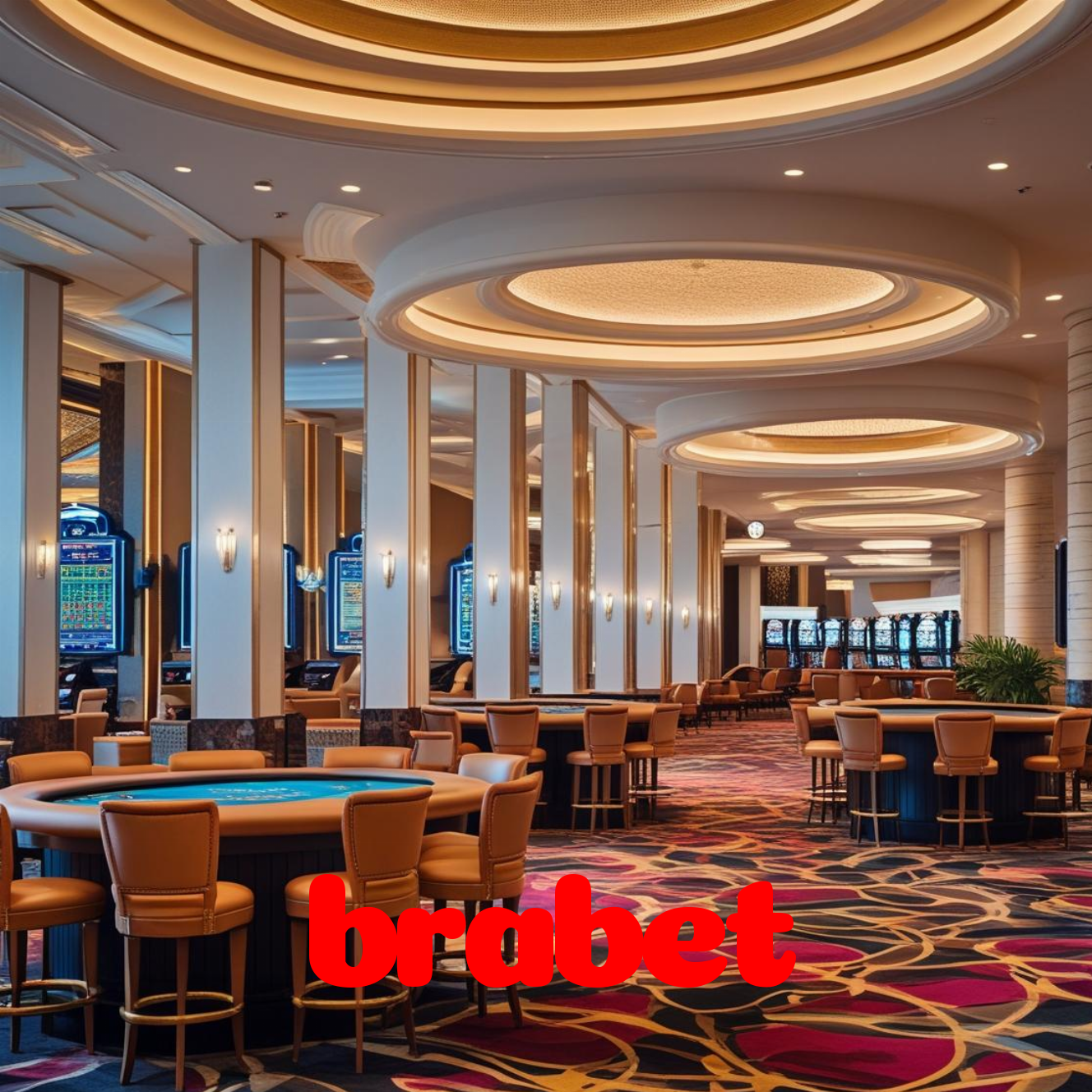 brabet - Jogue no cassino online mais confiável e tenha a chance de ganhar muito!